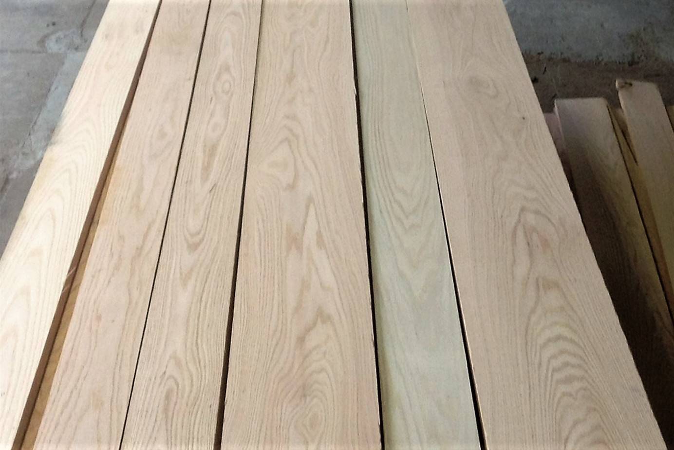 best quality timber supply wholesale oak