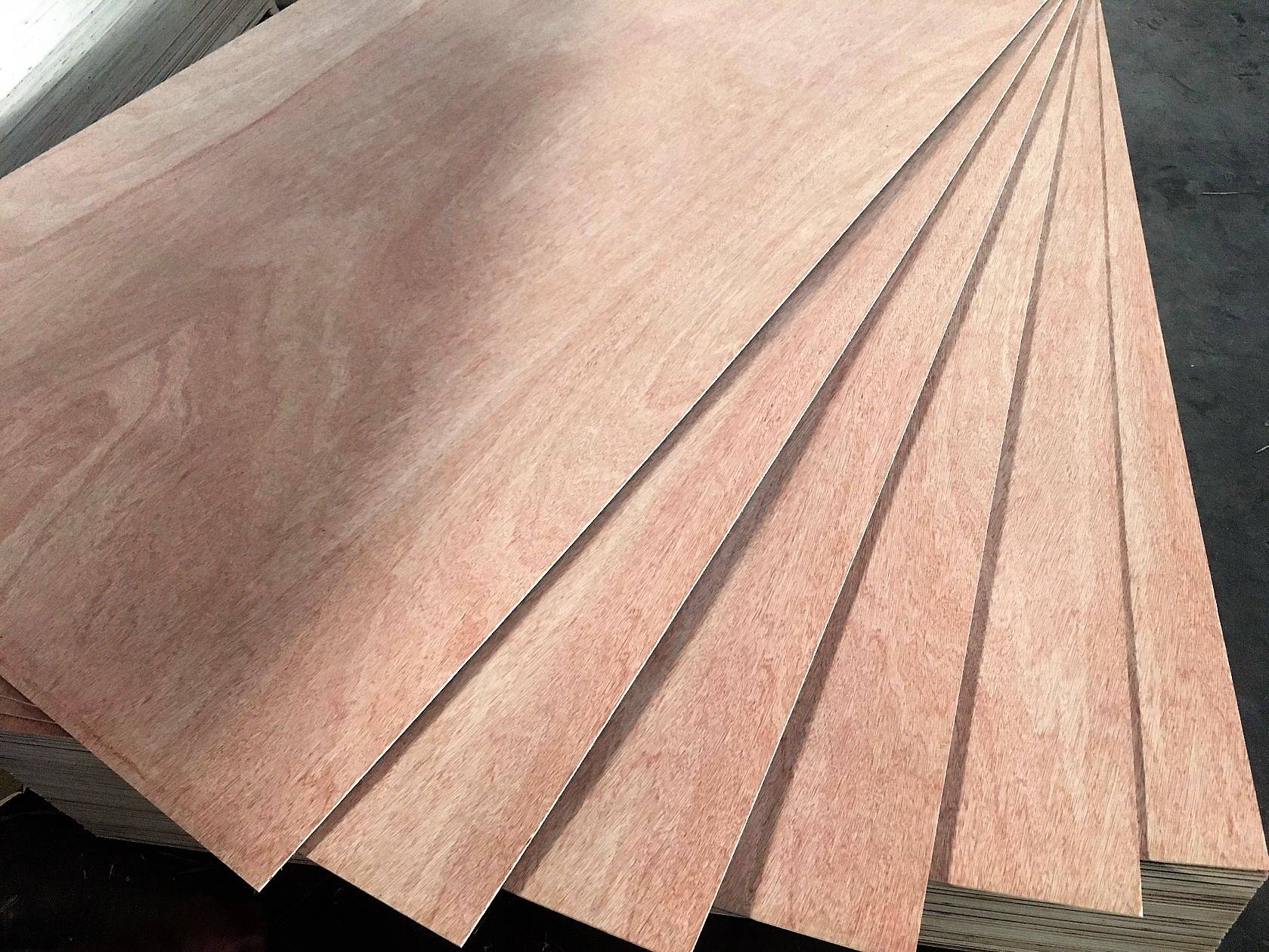 Cherry Plywood Sheets