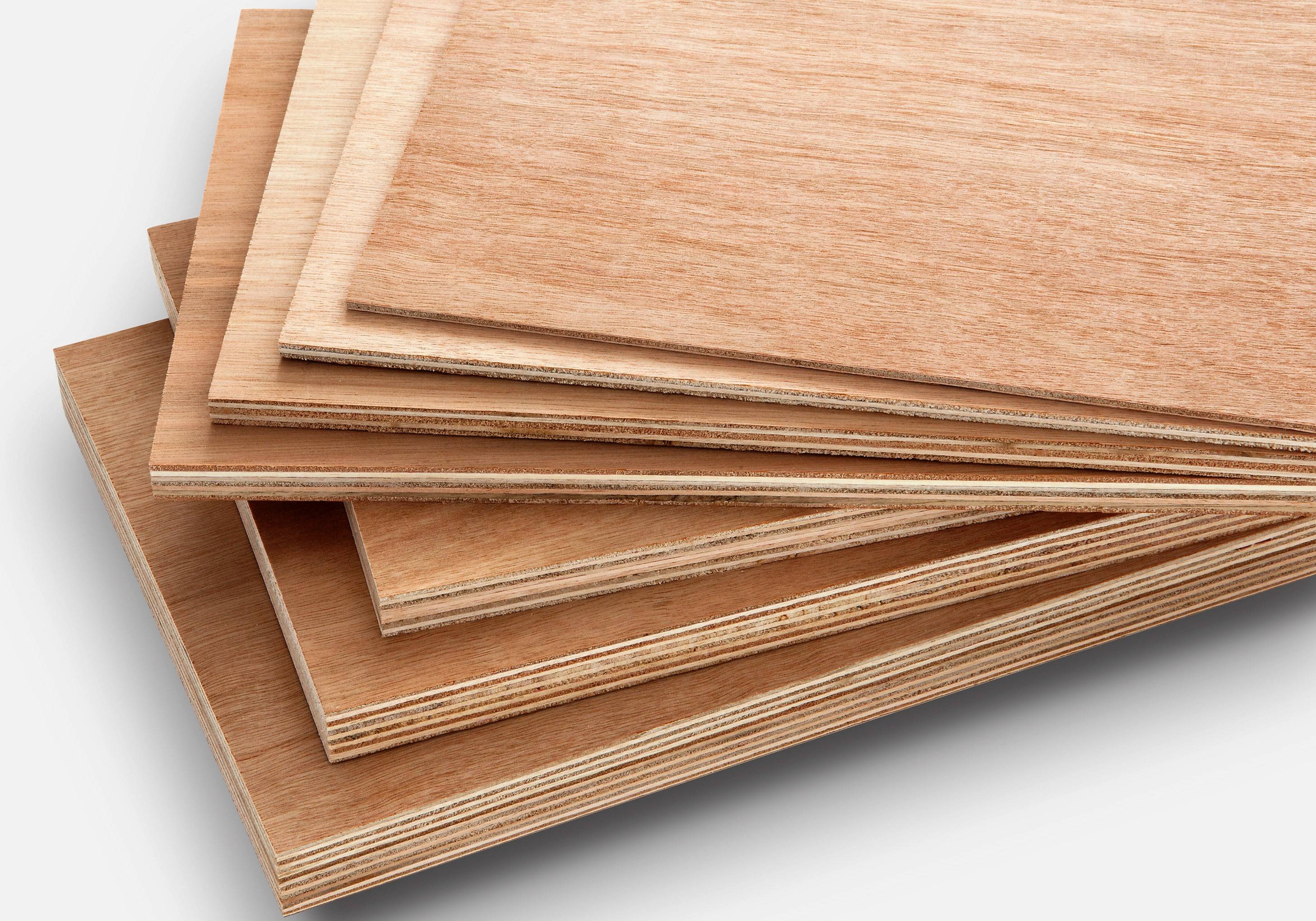 Wholesale Spanish Cedar Plywood Fine Lumber Hardwoods From Carib Teak