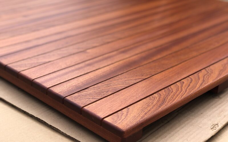 Sapele Hardwood