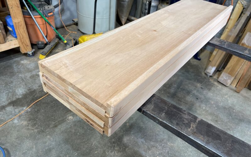 Spanish Cedar Hardwood