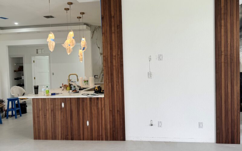 Walnut Hardwood