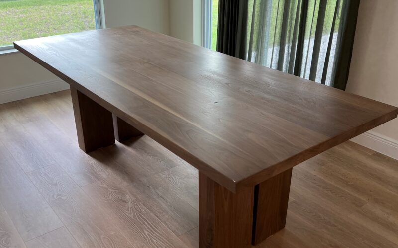 Walnut Hardwood