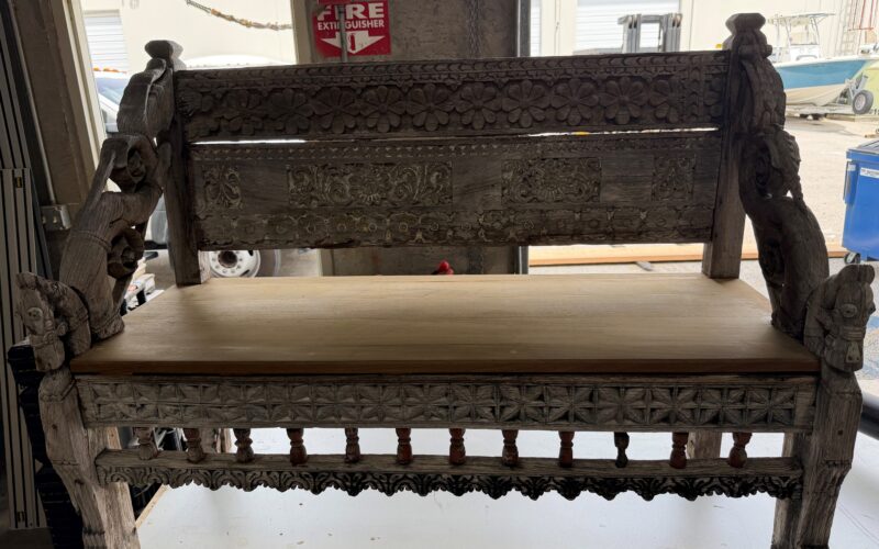 FEQ Teak