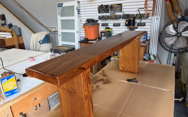 FEQ Teak