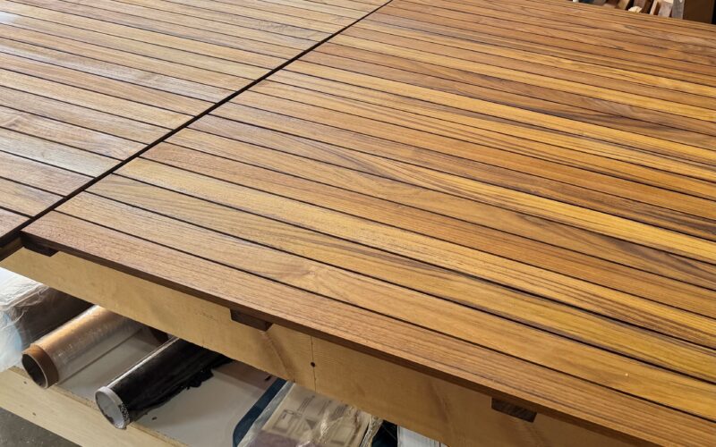 FEQ Teak